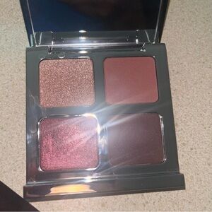 Luxury Eyeshadow Quad Palette